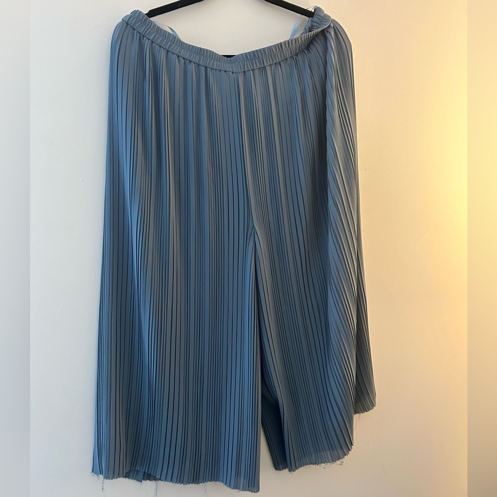 Uniqlo XL loose pants